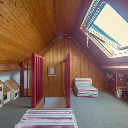 Maison D'Hotes Ti-Gwenn Pace מראה חיצוני תמונה