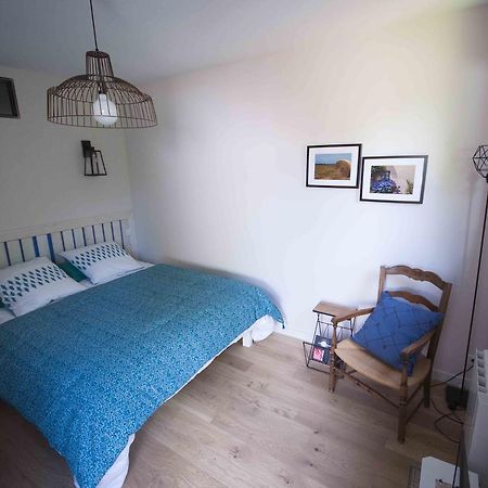 Maison D'Hotes Ti-Gwenn Pace מראה חיצוני תמונה
