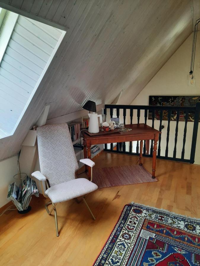 Maison D'Hotes Ti-Gwenn Pace מראה חיצוני תמונה