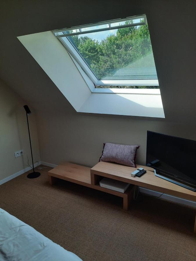 Maison D'Hotes Ti-Gwenn Pace מראה חיצוני תמונה