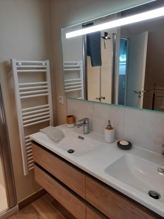 Maison D'Hotes Ti-Gwenn Pace מראה חיצוני תמונה