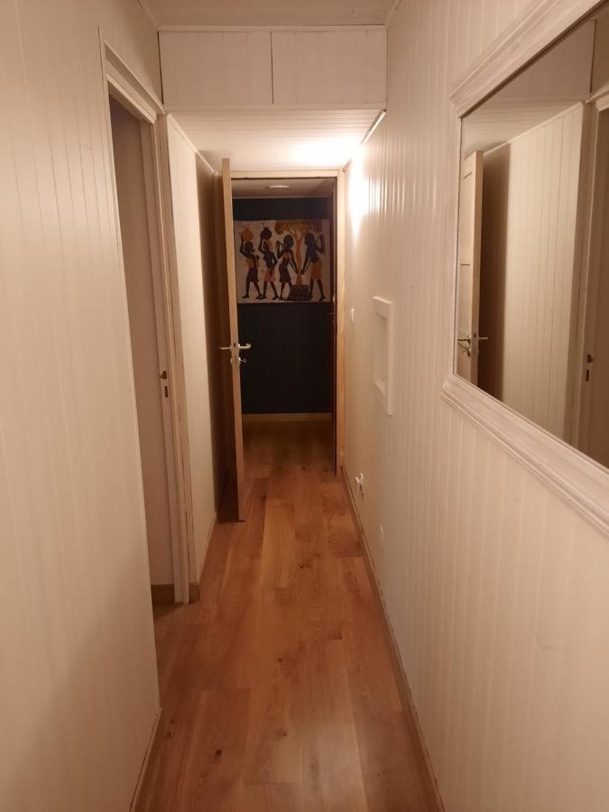 Maison D'Hotes Ti-Gwenn Pace מראה חיצוני תמונה