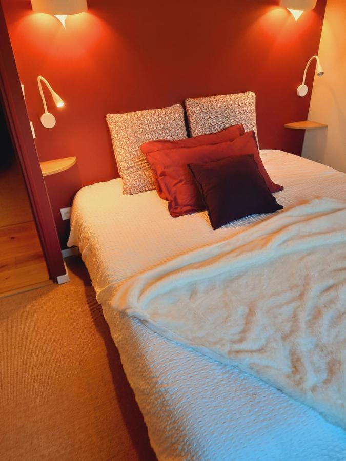 Maison D'Hotes Ti-Gwenn Pace מראה חיצוני תמונה