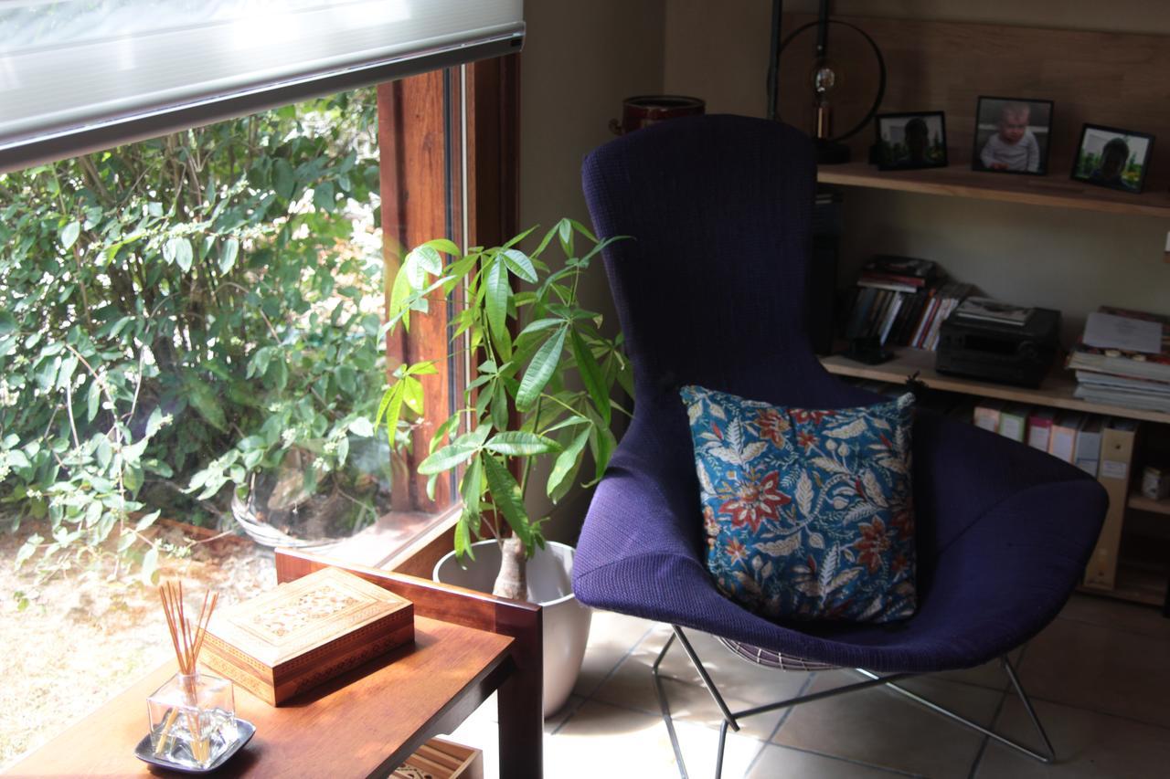 Maison D'Hotes Ti-Gwenn Pace מראה חיצוני תמונה