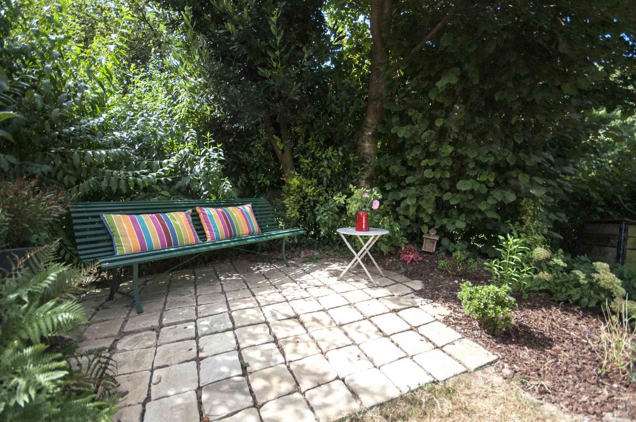 Maison D'Hotes Ti-Gwenn Pace מראה חיצוני תמונה