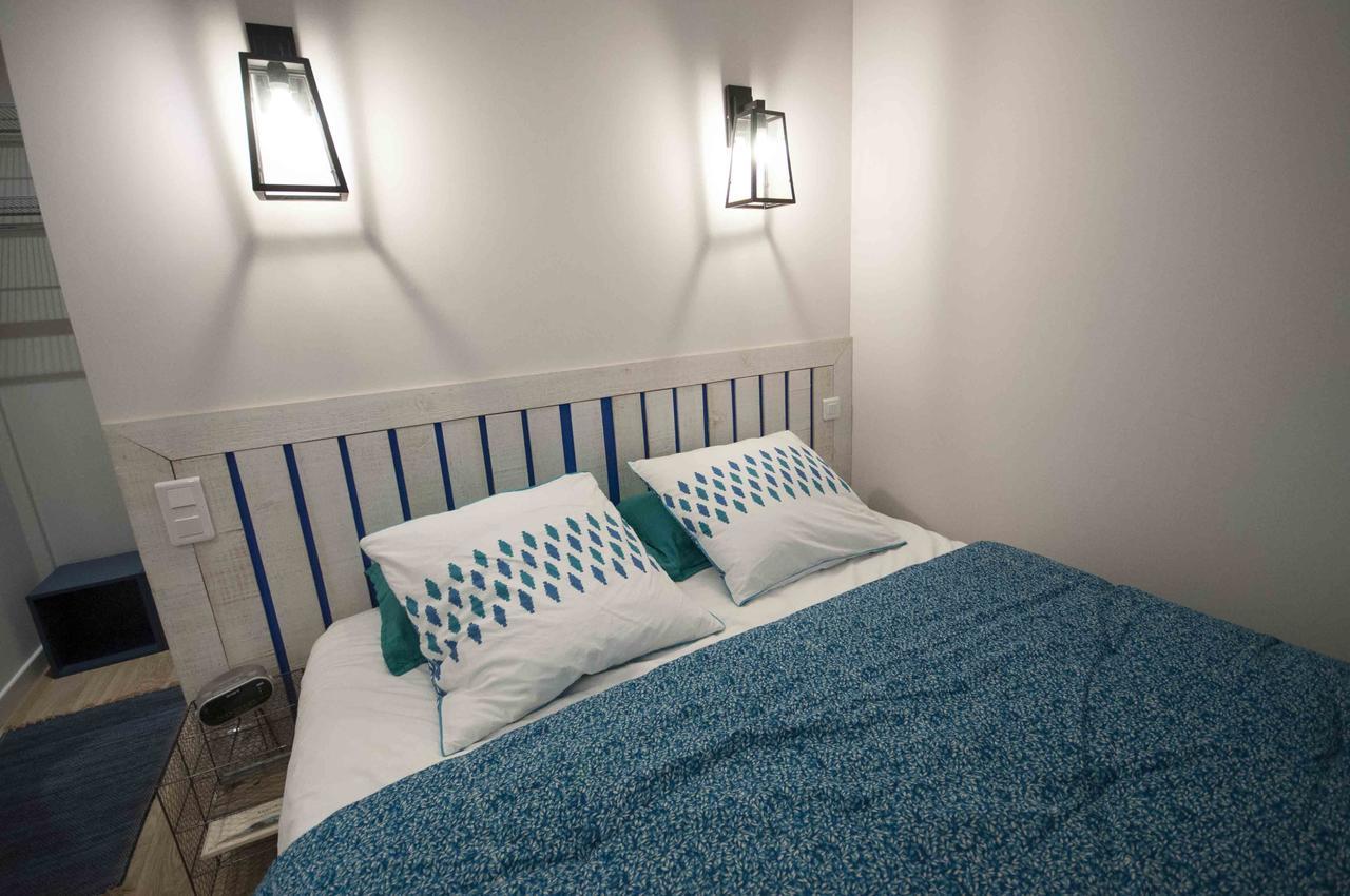 Maison D'Hotes Ti-Gwenn Pace מראה חיצוני תמונה